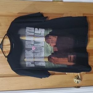 Pink Floyd T shirt